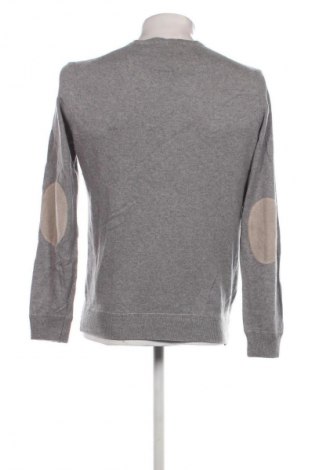 Herrenpullover Libero Milano, Größe L, Farbe Grau, Preis 13,29 €