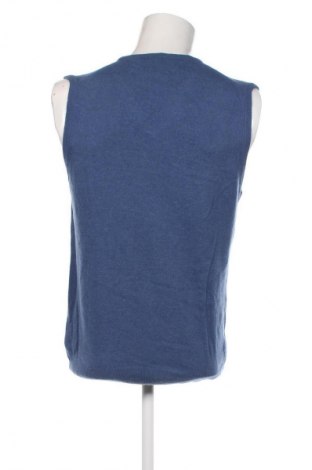 Herrenpullover Libero Milano, Größe XL, Farbe Blau, Preis 7,79 €