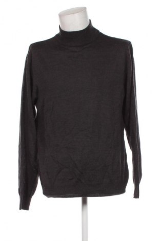 Herrenpullover Linea Uomo, Größe XXL, Farbe Grau, Preis 5,99 €