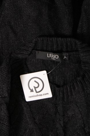 Herrenpullover Liu Jo, Größe XL, Farbe Schwarz, Preis € 30,49