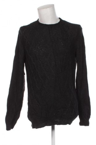 Herrenpullover Liu Jo, Größe XL, Farbe Schwarz, Preis € 30,49