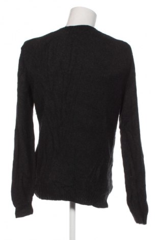 Herrenpullover Liu Jo, Größe XL, Farbe Schwarz, Preis € 30,49