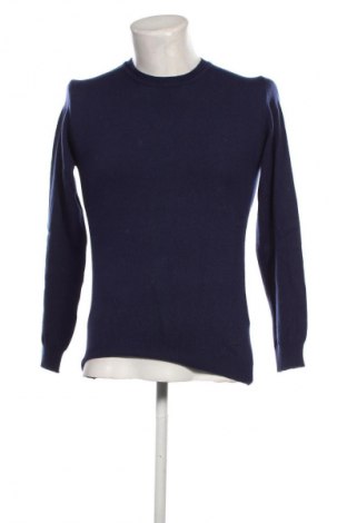 Herrenpullover Liu Jo, Größe S, Farbe Blau, Preis 41,49 €