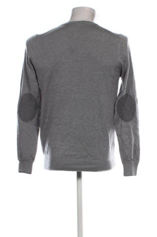 Herrenpullover Liu Jo, Größe L, Farbe Grau, Preis € 30,49