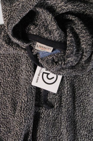 Męski sweter Livergy, Rozmiar L, Kolor Kolorowy, Cena 31,99 zł