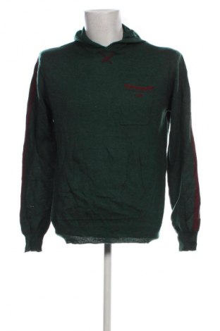 Herrenpullover Lotto, Größe XL, Farbe Grün, Preis € 10,99