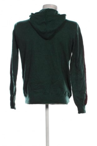 Herrenpullover Lotto, Größe XL, Farbe Grün, Preis 10,99 €