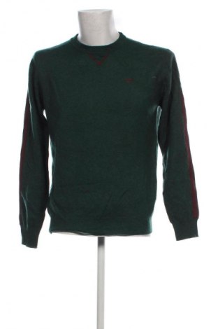 Herrenpullover Lotto, Größe L, Farbe Grün, Preis € 13,49