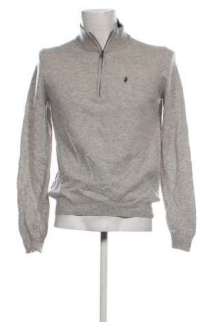 Herrenpullover MCS, Größe M, Farbe Grau, Preis 23,99 €