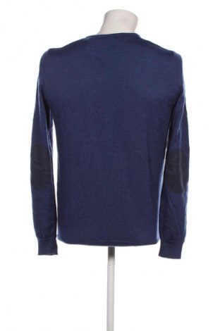 Herrenpullover MCS, Größe L, Farbe Blau, Preis 32,99 €