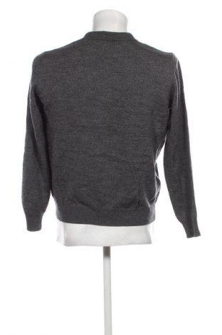 Herrenpullover Maerz Muenchen, Größe M, Farbe Grau, Preis 33,99 €