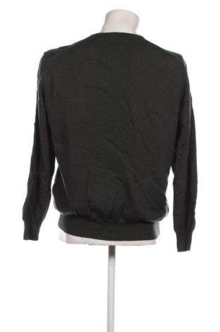 Herrenpullover Maglia, Größe L, Farbe Grün, Preis 10,29 €