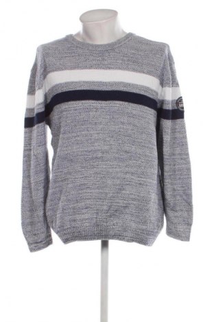 Herrenpullover Man's World, Größe XL, Farbe Blau, Preis € 9,49