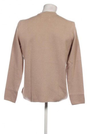 Herrenpullover Marc O'Polo, Größe L, Farbe Beige, Preis € 32,99