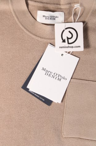 Herrenpullover Marc O'Polo, Größe M, Farbe Beige, Preis € 32,99