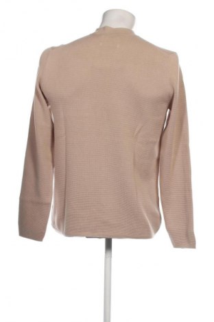 Herrenpullover Marc O'Polo, Größe M, Farbe Beige, Preis € 32,99