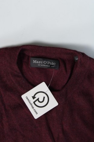 Męski sweter Marc O'Polo, Rozmiar XXL, Kolor Fioletowy, Cena 138,99 zł