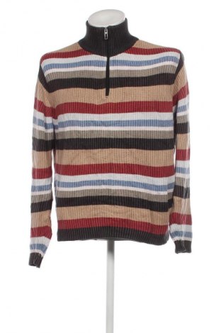 Herrenpullover Marc O'Polo, Größe L, Farbe Mehrfarbig, Preis € 33,99