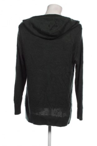 Herrenpullover Market&Spruce, Größe XL, Farbe Grün, Preis 14,99 €