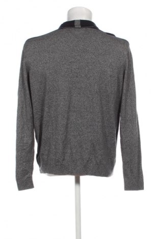 Herrenpullover Marks & Spencer, Größe L, Farbe Grau, Preis 9,99 €