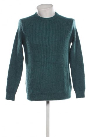 Herrenpullover Marks & Spencer, Größe M, Farbe Blau, Preis 7,99 €