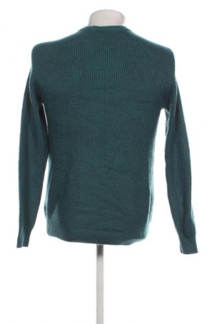 Herrenpullover Marks & Spencer, Größe M, Farbe Blau, Preis € 7,99