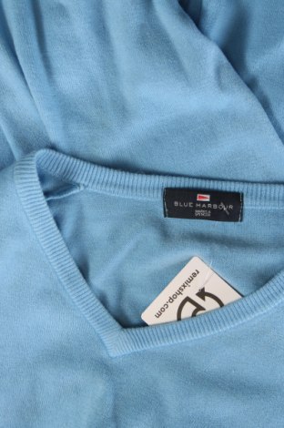 Herrenpullover Marks & Spencer, Größe XS, Farbe Blau, Preis € 4,99