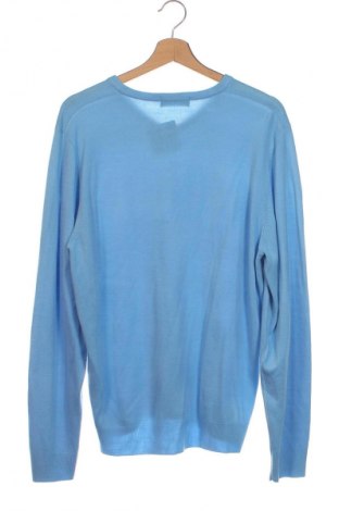 Herrenpullover Marks & Spencer, Größe XS, Farbe Blau, Preis € 4,99