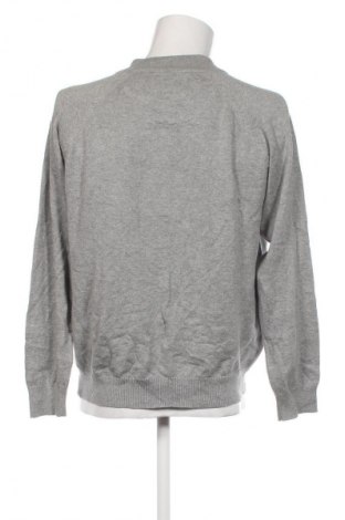 Herrenpullover Marks & Spencer, Größe L, Farbe Grau, Preis 9,99 €