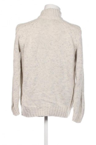 Herrenpullover Marks & Spencer, Größe L, Farbe Grau, Preis € 8,99