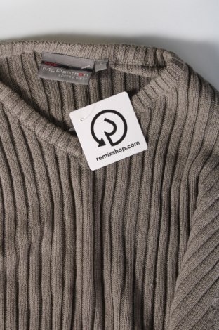 Herrenpullover Mc Panthon, Größe L, Farbe Grün, Preis 10,29 €