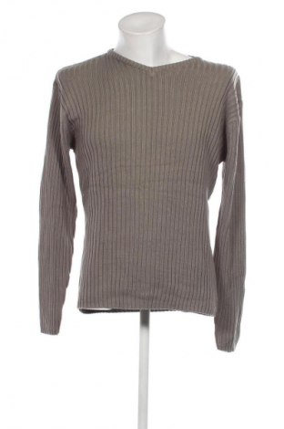 Herrenpullover Mc Panthon, Größe L, Farbe Grün, Preis 3,99 €