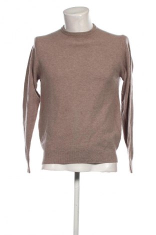 Herrenpullover McKenzie, Größe M, Farbe Beige, Preis 6,79 €