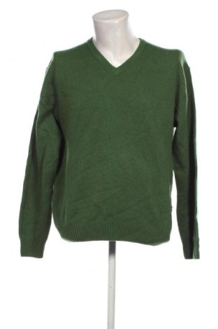 Herrenpullover McNeal, Größe L, Farbe Grün, Preis € 13,29