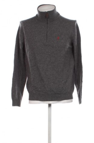 Herrenpullover Mds, Größe M, Farbe Grau, Preis € 9,29