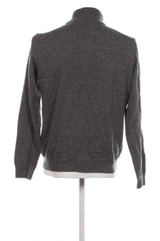 Herrenpullover Mds, Größe M, Farbe Grau, Preis € 9,29