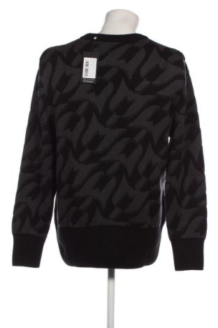 Herrenpullover Messi X SikSilk, Größe L, Farbe Mehrfarbig, Preis 28,49 €