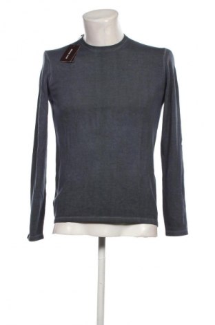 Herrenpullover Michael Kors, Größe S, Farbe Blau, Preis 58,99 €