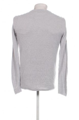 Herrenpullover Much More, Größe M, Farbe Grau, Preis 8,49 €