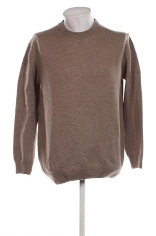 Herrenpullover Navigare, Größe XXL, Farbe Braun, Preis € 13,29