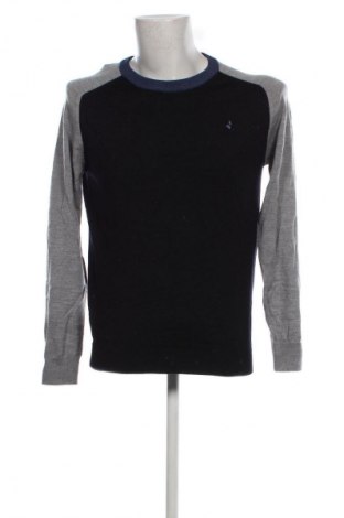 Herrenpullover Navigare, Größe M, Farbe Blau, Preis 17,29 €