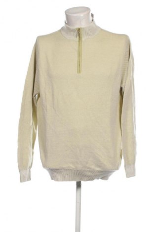 Herrenpullover Navigare, Größe XL, Farbe Grün, Preis € 13,29