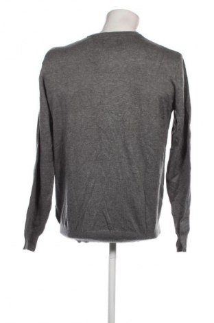 Herrenpullover Nazareno Gabrielli, Größe XXL, Farbe Grau, Preis € 7,99