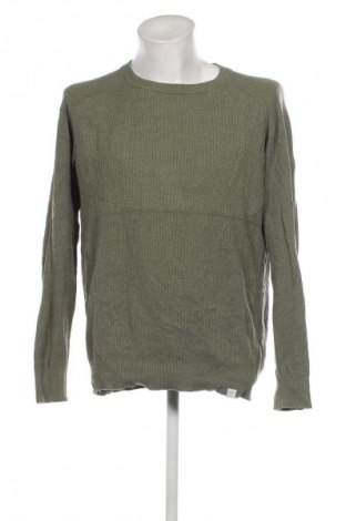 Herrenpullover Nowadays, Größe XL, Farbe Grün, Preis 6,99 €