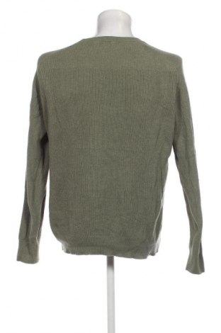 Herrenpullover Nowadays, Größe XL, Farbe Grün, Preis € 8,79