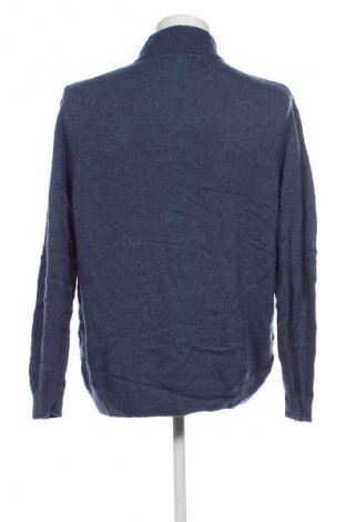 Herrenpullover Ocean, Größe 3XL, Farbe Blau, Preis € 20,29