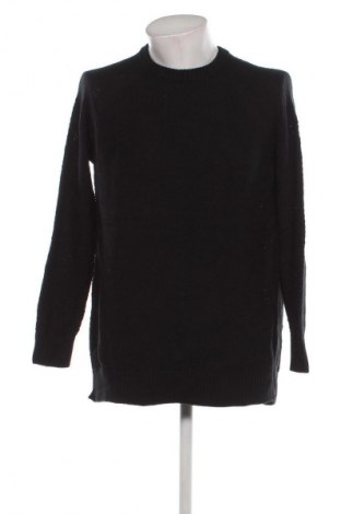 Herrenpullover Old Navy, Größe M, Farbe Schwarz, Preis 9,99 €