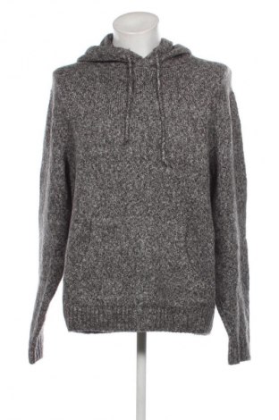 Męski sweter Old Navy, Rozmiar XL, Kolor Szary, Cena 28,99 zł