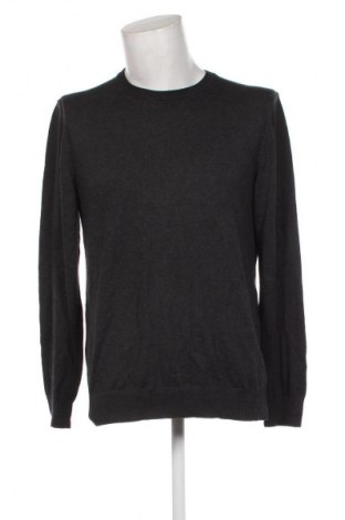 Herrenpullover Old Navy, Größe L, Farbe Schwarz, Preis 10,99 €