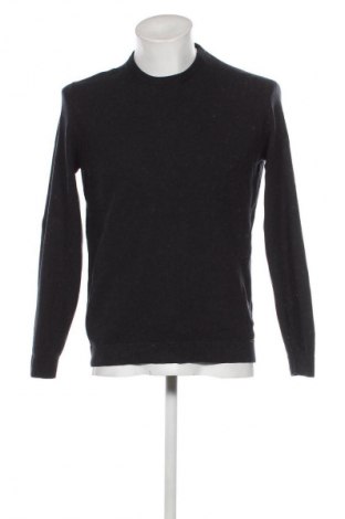 Herrenpullover Olymp, Größe L, Farbe Schwarz, Preis 25,99 €